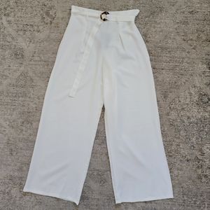 PrettyLittleThing Wide Leg Trousers